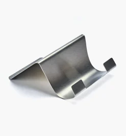 Lee Valley Stainless-Steel Book Holder