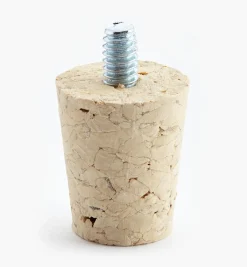 Lee Valley Stainless-Steel Bottle Stopper Components