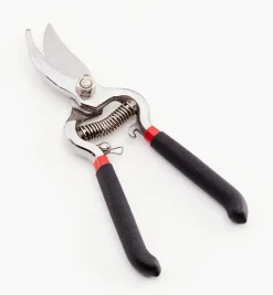 Lee Valley Stainless-Steel Bypass Pruner