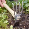 Lee Valley Stainless-Steel Cultivator Mattock