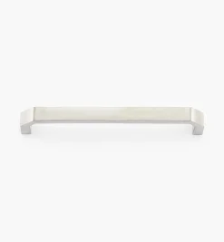 Lee Valley Stainless-Steel Cut Corner Handles
