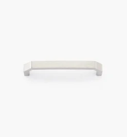 Lee Valley Stainless-Steel Cut Corner Handles