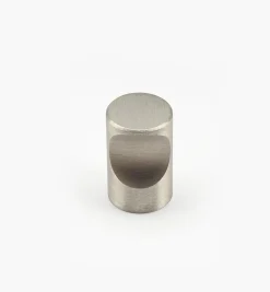 Lee Valley Stainless-Steel Dimpled Knobs