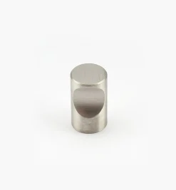 Lee Valley Stainless-Steel Dimpled Knobs