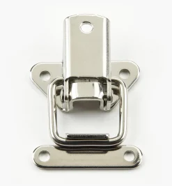 Lee Valley Stainless-Steel Draw Latch