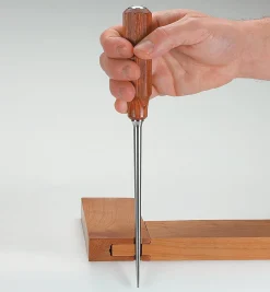 Lee Valley Stainless-Steel Drawbore Pins