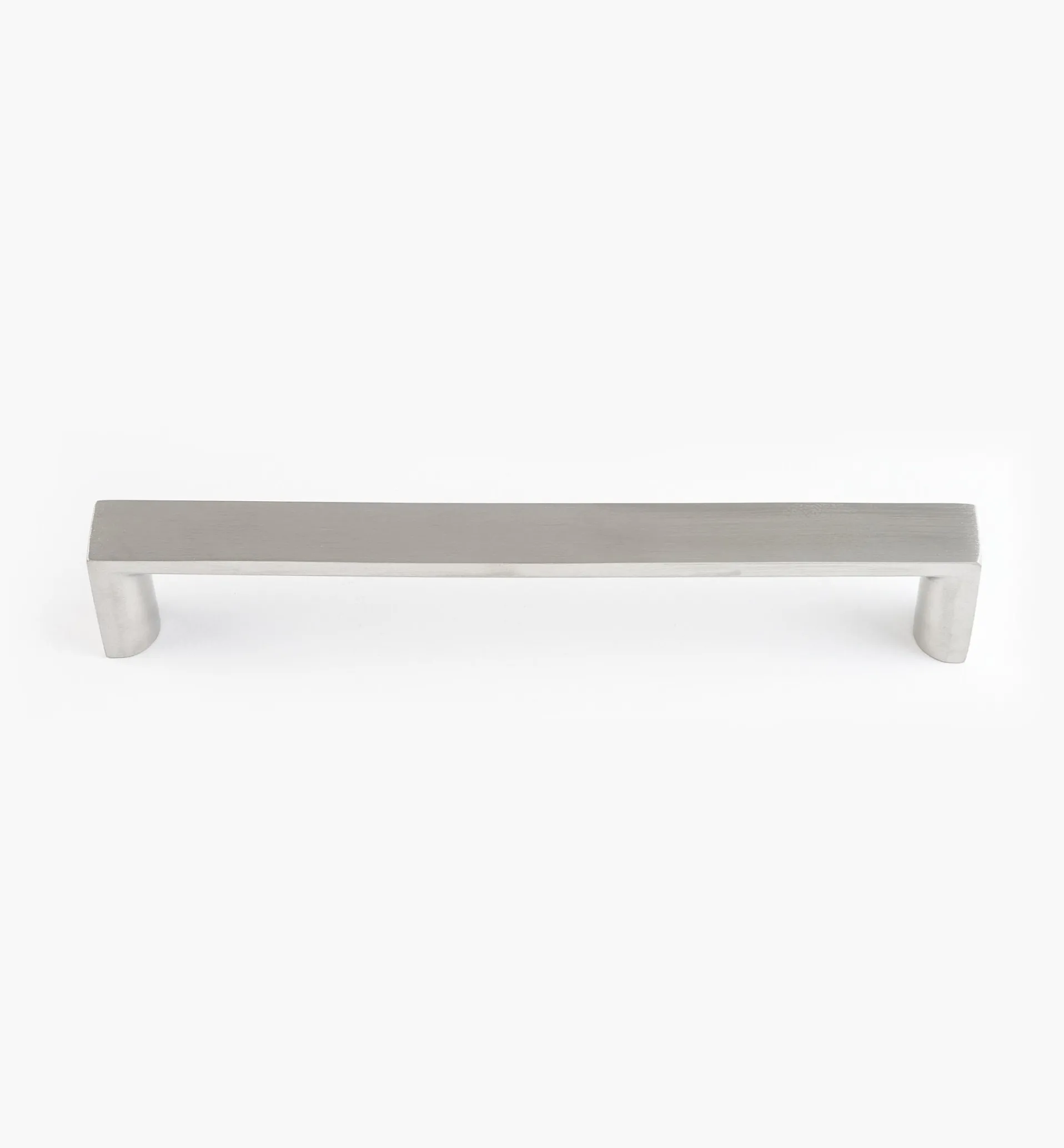 Lee Valley Stainless-Steel Flat-Face Handles