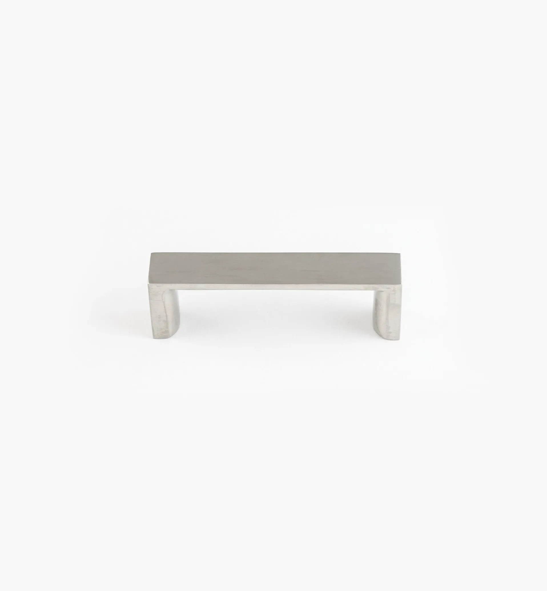 Lee Valley Stainless-Steel Flat-Face Handles