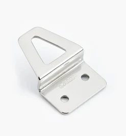 Lee Valley Stainless-Steel Frame Hangers