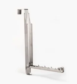 Lee Valley Stainless-Steel Hook & Hanger