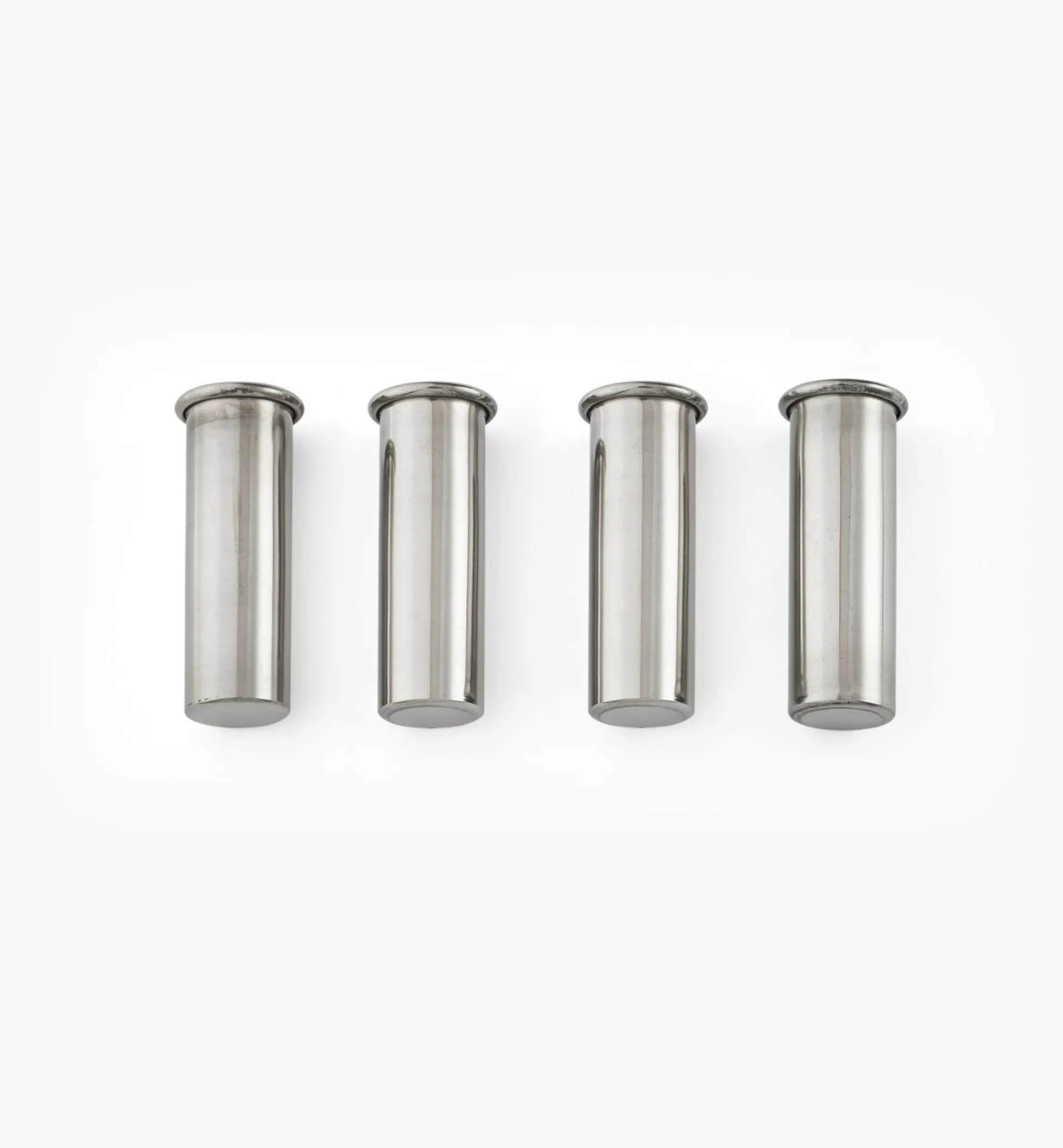 Lee Valley Stainless-Steel Inserts