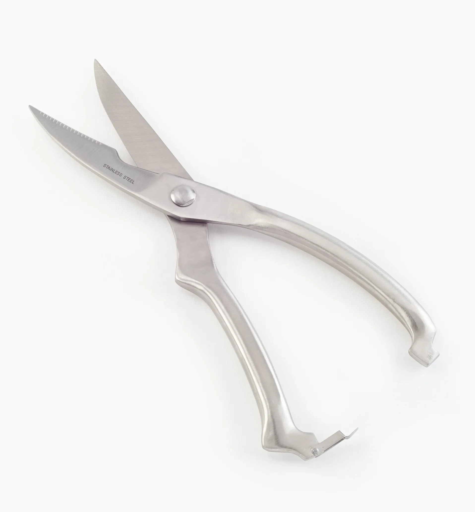Lee Valley Stainless-Steel Kitchen Shears