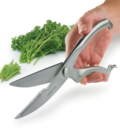Lee Valley Stainless-Steel Kitchen Shears