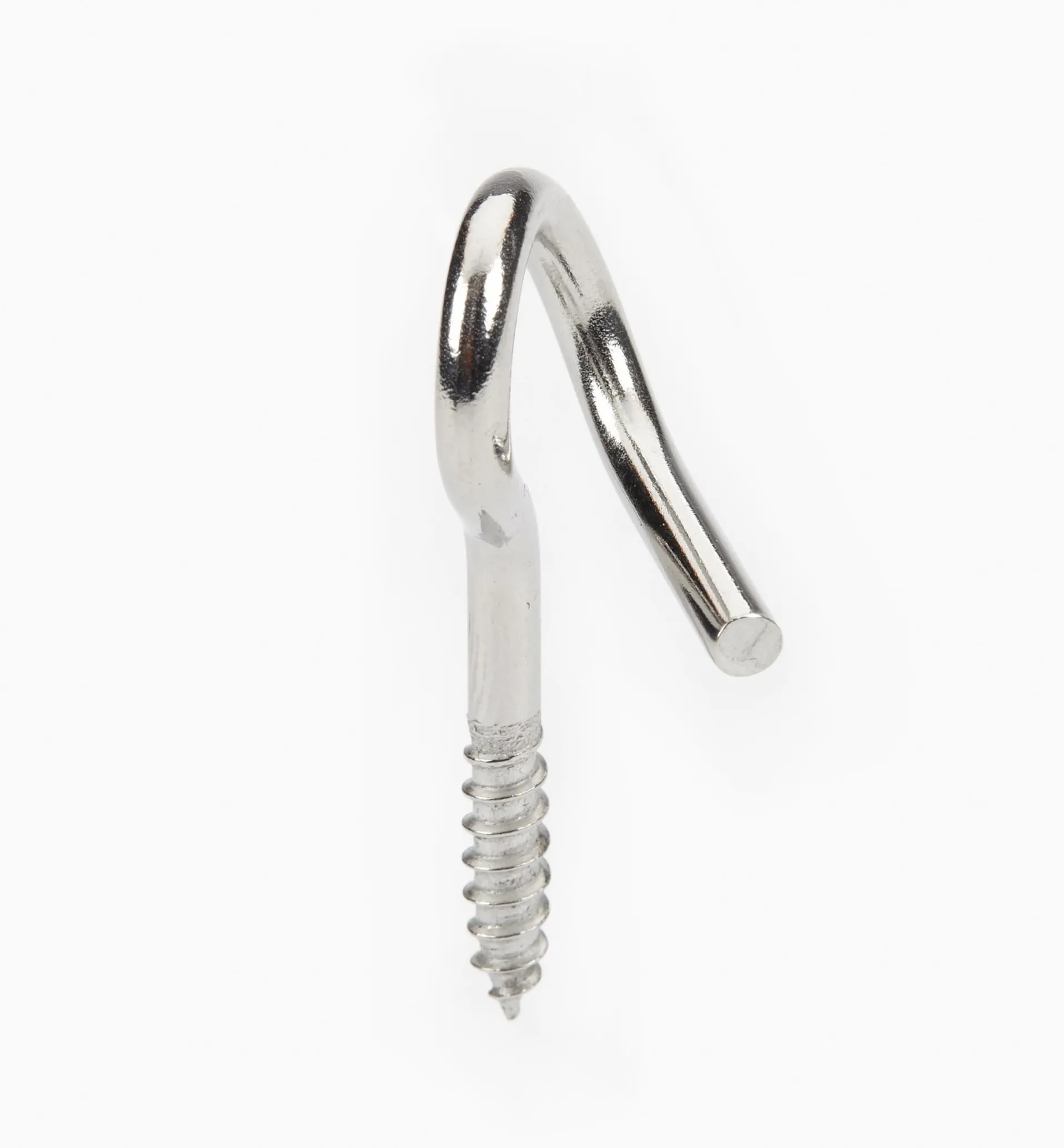 Lee Valley Stainless-Steel Loop Hooks