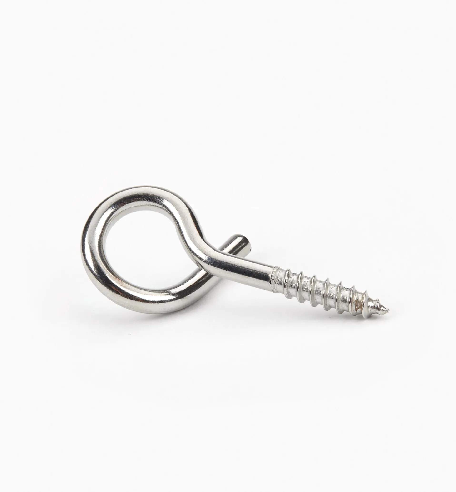 Lee Valley Stainless-Steel Loop Hooks