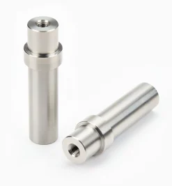 Lee Valley Stainless-Steel Parf Dogs By Veritas