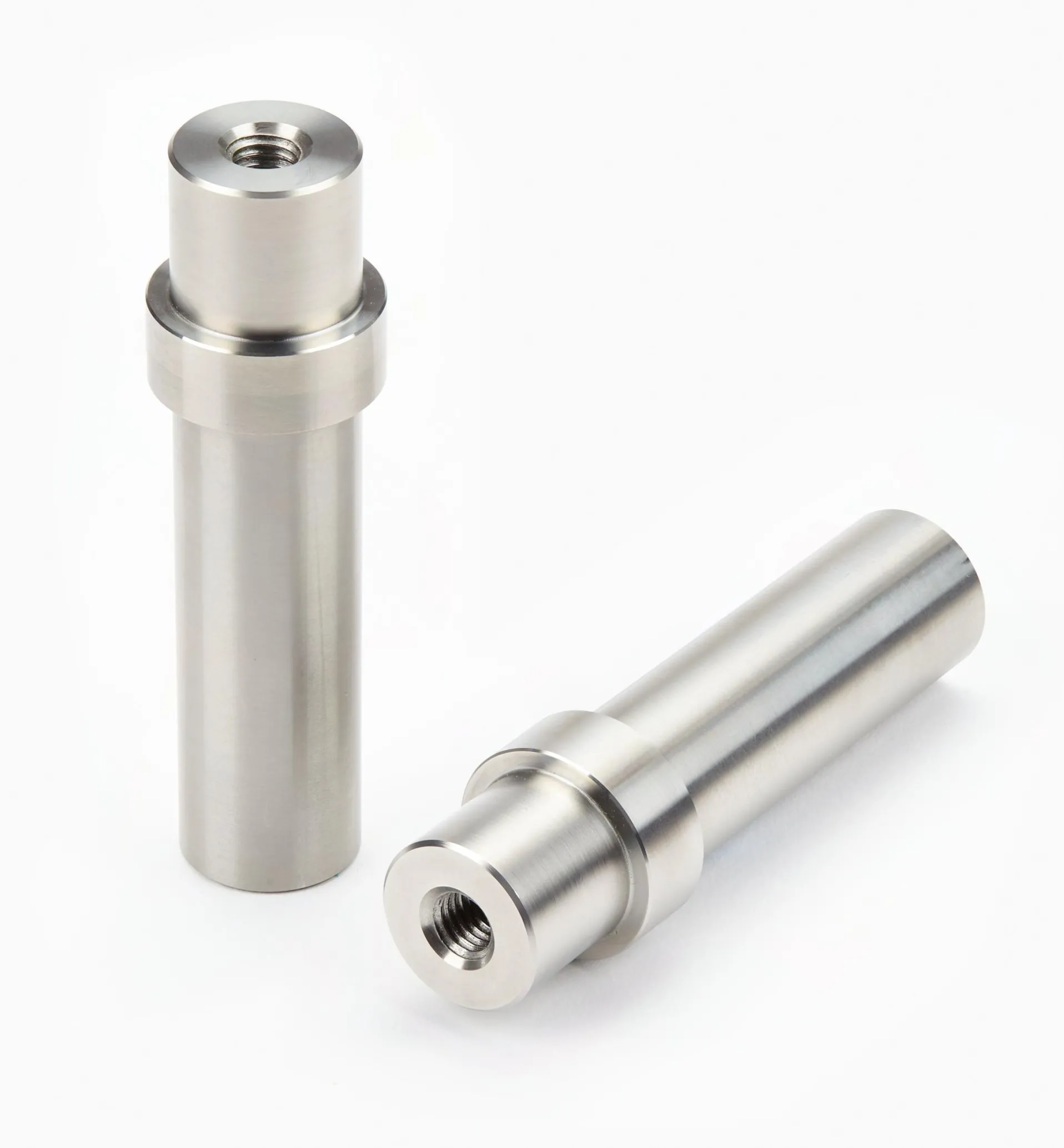 Lee Valley Stainless-Steel Parf Dogs By Veritas