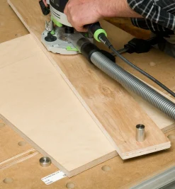 Lee Valley Stainless-Steel Parf Dogs By Veritas