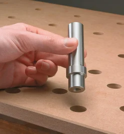 Lee Valley Stainless-Steel Parf Dogs By Veritas