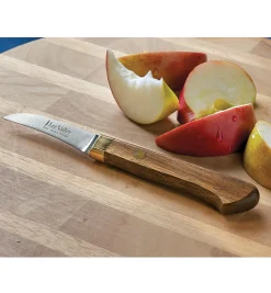 Lee Valley Stainless-Steel Paring Knife