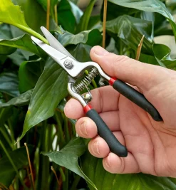 Lee Valley Stainless-Steel Pruning Shears