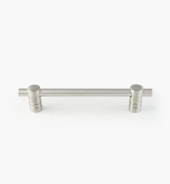 Lee Valley Stainless-Steel Ribbed Handles
