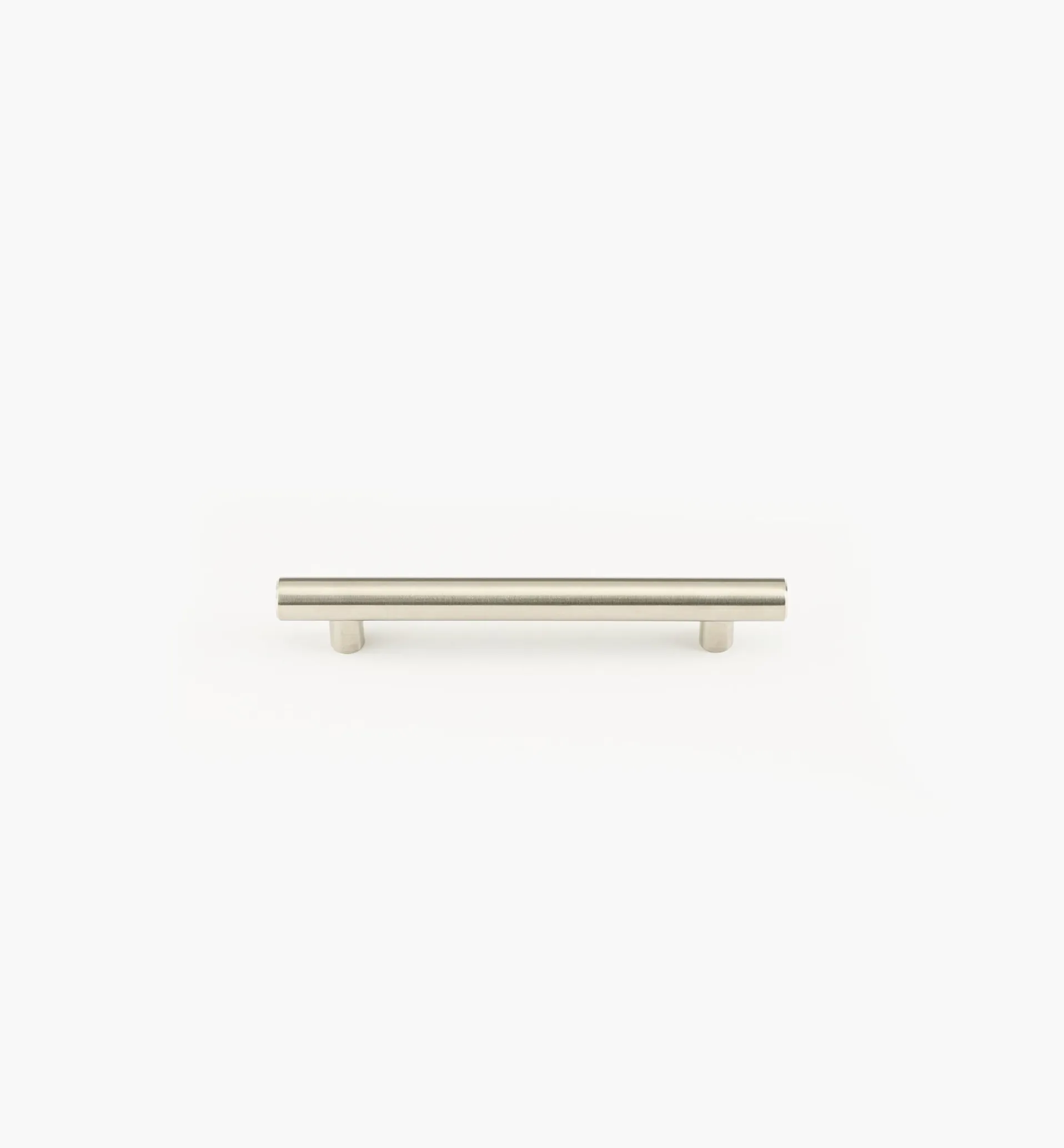 Lee Valley Stainless-Steel Round Tube Handles