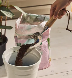 Lee Valley Stainless-Steel Scoop