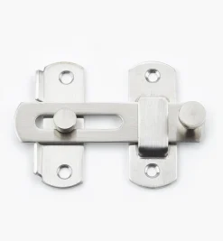 Lee Valley Stainless-Steel Shutter Latches