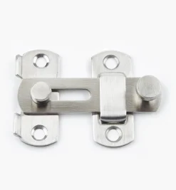 Lee Valley Stainless-Steel Shutter Latches