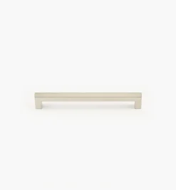 Lee Valley Stainless-Steel Square Tube Handles