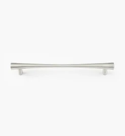 Lee Valley Stainless-Steel Tapered Bar Handles