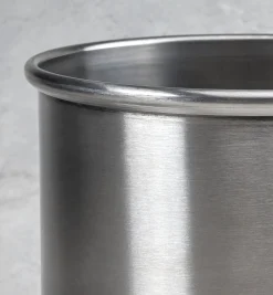 Lee Valley Stainless-Steel Utensil Holder