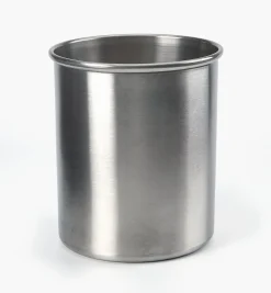 Lee Valley Stainless-Steel Utensil Holder