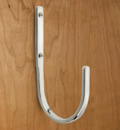 Lee Valley Stainless-Steel Utility Hooks