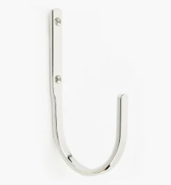 Lee Valley Stainless-Steel Utility Hooks