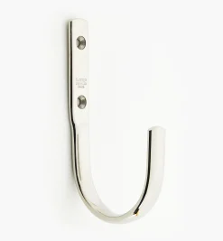 Lee Valley Stainless-Steel Utility Hooks