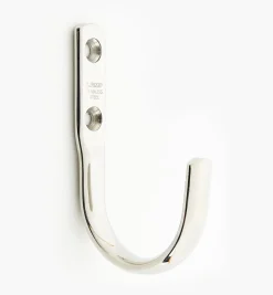 Lee Valley Stainless-Steel Utility Hooks