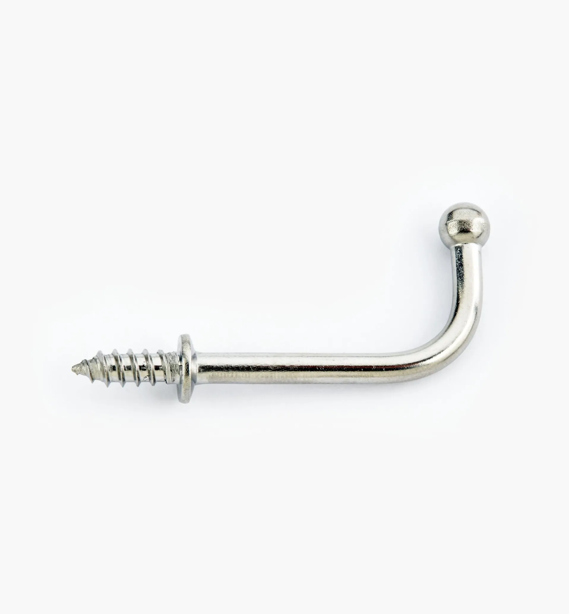 Lee Valley Stainless-Steel Wire L-Hooks