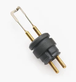 Lee Valley Stamping Point Tip