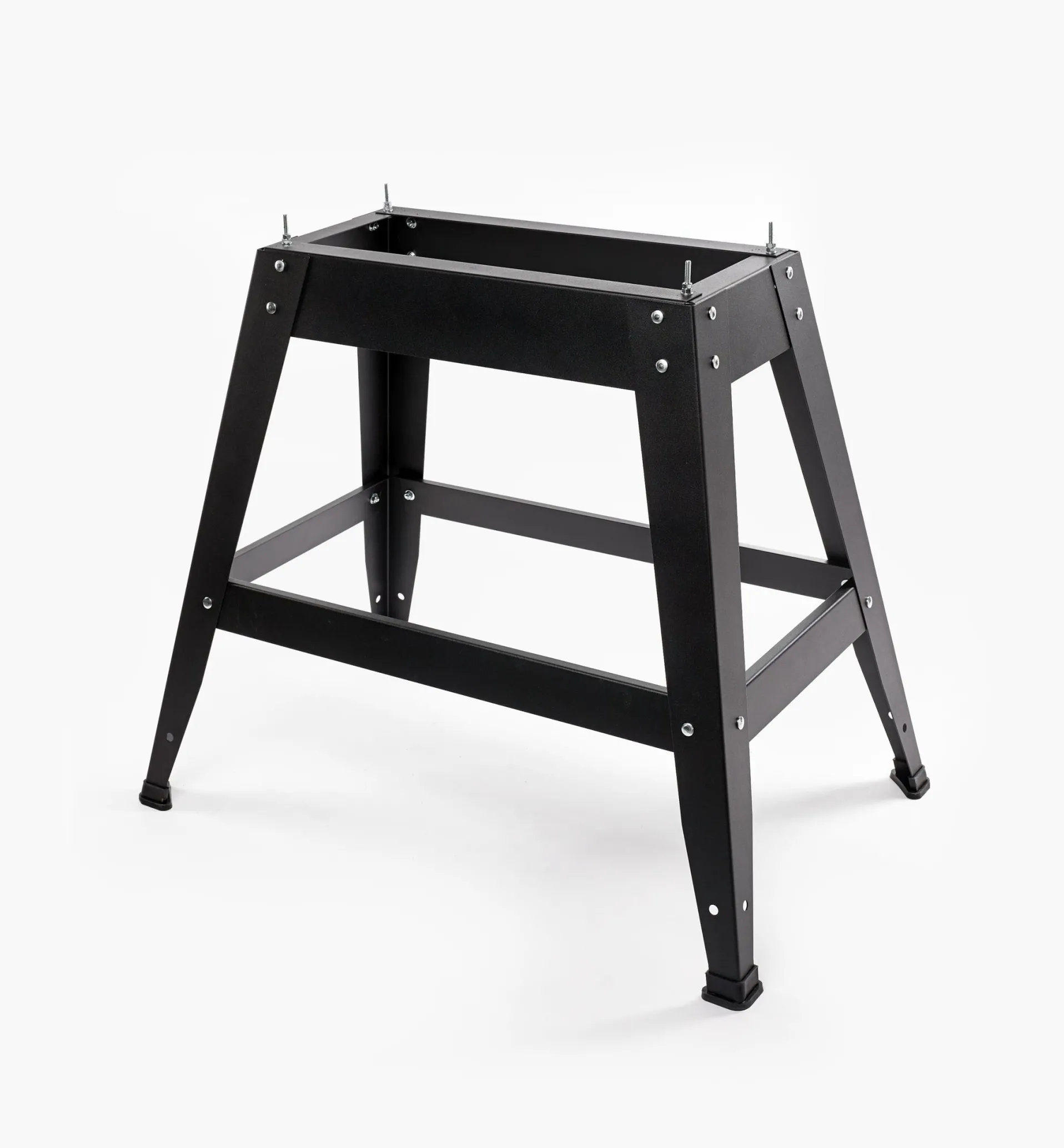 Lee Valley Stand For Rikon Combination Belt & Disc Sander