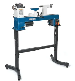 Lee Valley Stand For Rikon Lathes