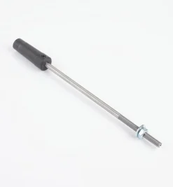 Lee Valley Standard "A" Mandrels For Pen & Pencil Kits