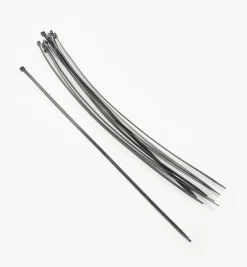 Lee Valley Standard Cable Ties