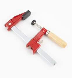 Lee Valley Standard Fast-Acting Clamps