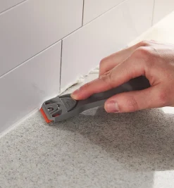 Lee Valley Standard Plastic Razor Blade Scraping Set