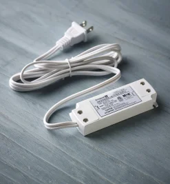 Lee Valley Standard Power Supplies (12V)