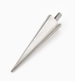 Lee Valley Standard Taper Reamers