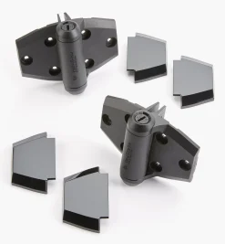 Lee Valley Standard Wrap Gate Hinges
