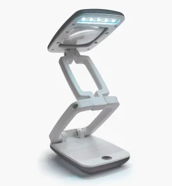Lee Valley Stand-Up Folding LED Magnifier